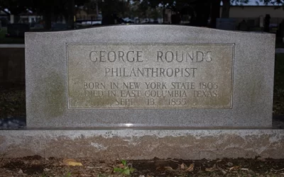 Rounds, George